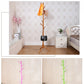 Wood Tree Coat Rack  Floor Hanging Clothes Rack Clothes Rack Bedroom Hat Stand Home Furniture Drying Rack With 8 Hooks