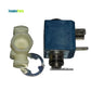 AC220V SERIE 558 0.1-20bar V799VN12PN6AIF V799 Solenoid Valve For Espresso Machine Steam Cleaning Machiine