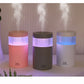 New Small Mini Desktop USB Humidifier Atomizer Household Car Water Replenisher Small Night Light