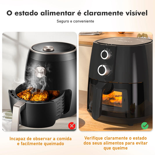 Air Fryer Promotion Air Fryer Fryer Air Fryer Fryer Air Fryer Fryer Air Fryer Promotion Airfreyer Efray Fryer Brazil