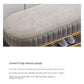 Shoes Stool At The Door of The House Entrance Stool Designer Cloakroom Sofa Stool Against The Wall Long Bench Bed End