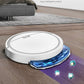 Automatic App Control Vacuum Cleaner Household Floor Sweeper