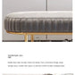 Shoes Stool At The Door of The House Entrance Stool Designer Cloakroom Sofa Stool Against The Wall Long Bench Bed End