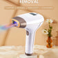 Vancostar Cordless Laser Hair Removal Rechargeable 