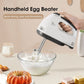 Multi functional electric mixer automatic handheld 