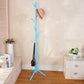 Wood Tree Coat Rack  Floor Hanging Clothes Rack Clothes Rack Bedroom Hat Stand Home Furniture Drying Rack With 8 Hooks