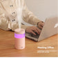 New Small Mini Desktop USB Humidifier Atomizer Household Car Water Replenisher Small Night Light