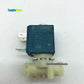 AC220V SERIE 558 0.1-20bar V799VN12PN6AIF V799 Solenoid Valve For Espresso Machine Steam Cleaning Machiine