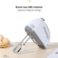 Multi functional electric mixer automatic handheld 