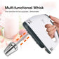 Multi functional electric mixer automatic handheld 