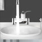 Kitchen Water Heater Cold Heating Faucet Instantaneous Water Heater Tap Instant Hot Water Faucet Heater with Shower Head