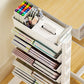 Simple Movable Book Shelf