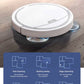 Automatic App Control Vacuum Cleaner Household Floor Sweeper